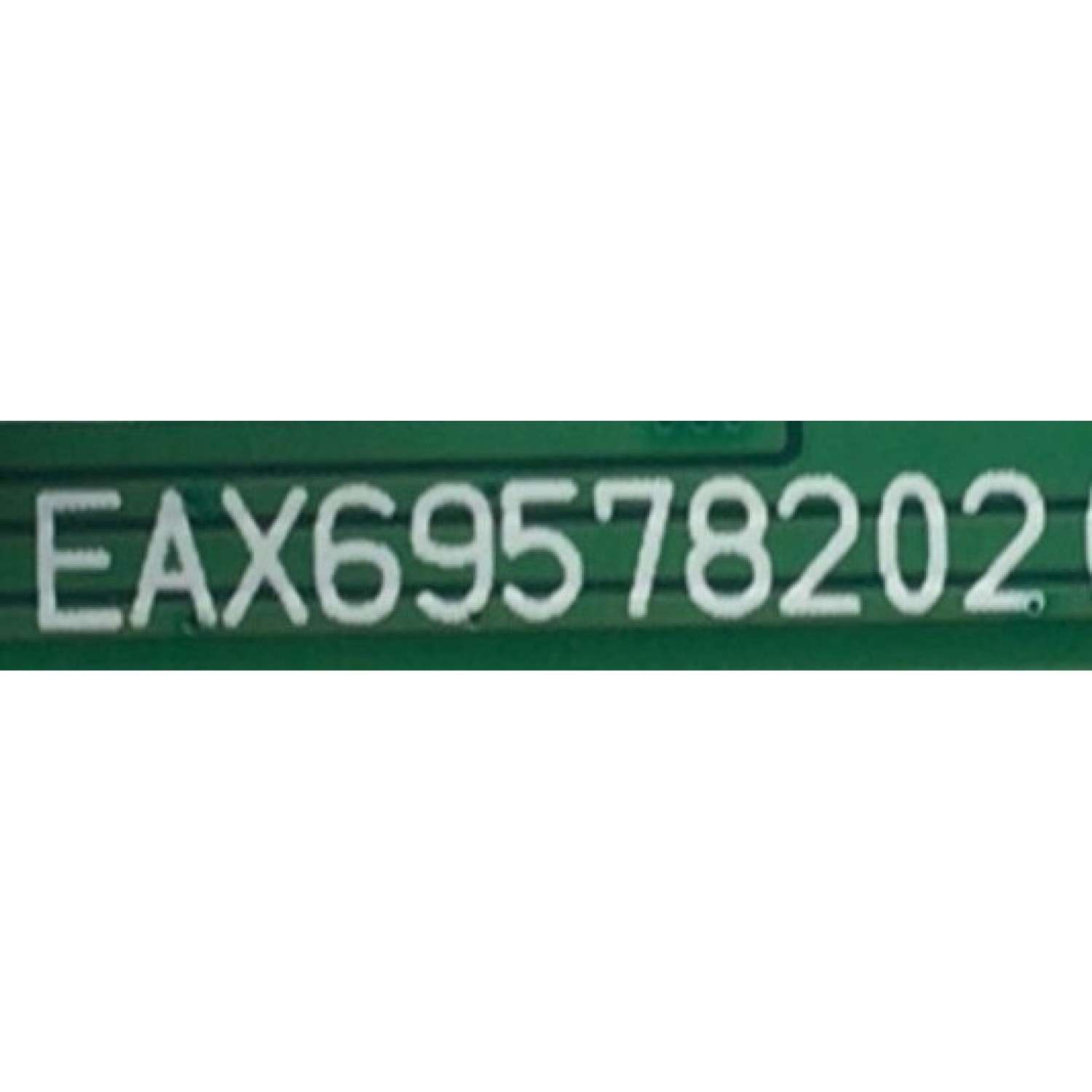 MAIN PARA MONITOR LG / NUMERO DE PARTE EAX69578202(1.2) / LGM-181 / NP17A100YJ / PANEL LM315WQ1 (SS)(A1) / MODELO 32GP83B-BB.AUSOMKM - Imagen 3